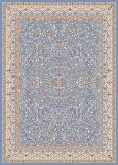 نقشه گل افشان